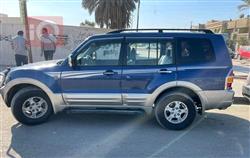 میتسوبیشی پاجیرۆ